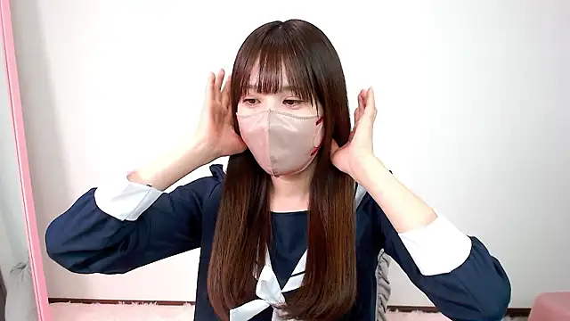 Snapshot of Nogizaka_Ai chatting on 02-23-26, 12:13 Nogizaka Ai online show from 02-23-26, 12:13