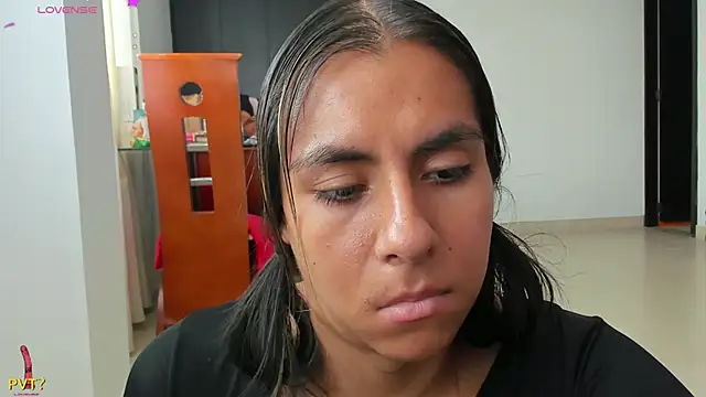 Kamilasalazar online show from 02-15-25, 06:01