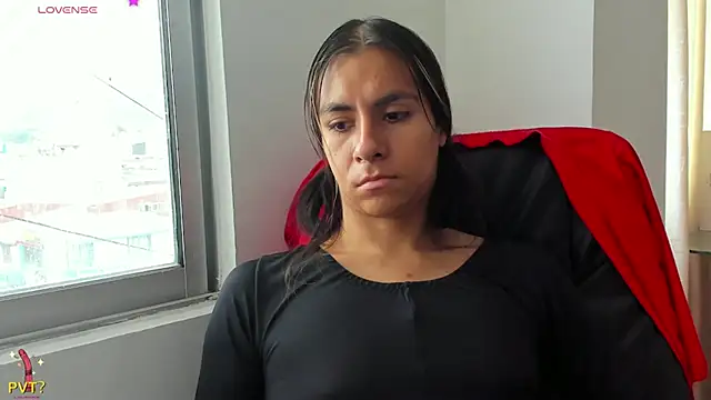 Kamilasalazar online show from 02-15-25, 09:04