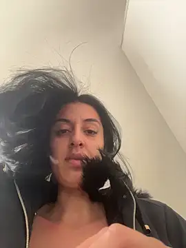 Catmila94 online show from 06-03-26, 02:55