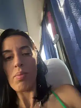 Catmila94 online show from 06-29-26, 03:01