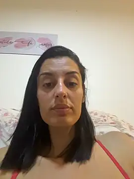 Catmila94 online show from 07-03-26, 05:25
