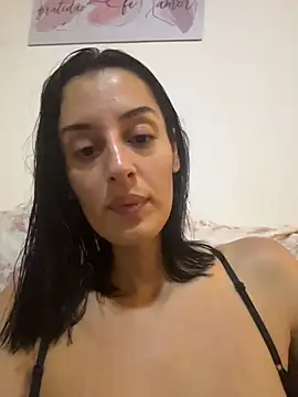 Catmila94 online show from 07-03-26, 11:22
