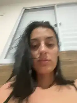 Catmila94 online show from 07-22-26, 03:20