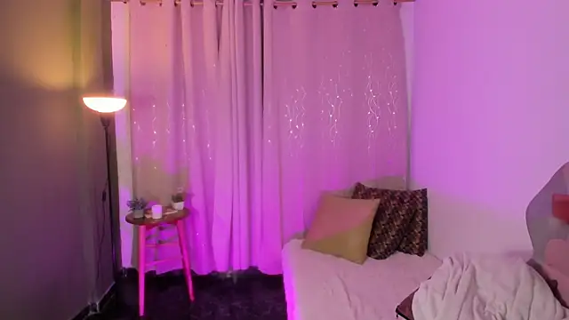 Zara dulce online show from 01-10-26, 02:46