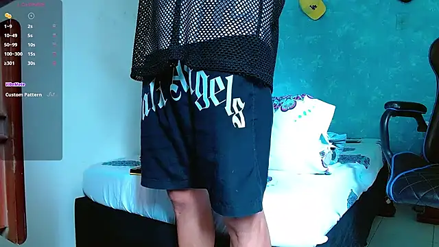 Snapshot of bray_hotboy777 chatting on 12-29-24, 03:57 bray hotboy777 online show from 12-29-24, 03:57