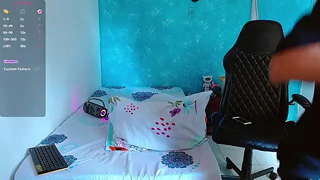 Snapshot of bray_hotboy777 chatting on 01-12-25, 02:41 bray hotboy777 online show from 01-12-25, 02:41