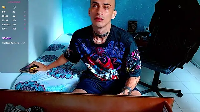 Snapshot of bray_hotboy777 chatting on 03-20-25, 11:49 bray hotboy777 online show from 03-20-25, 11:49