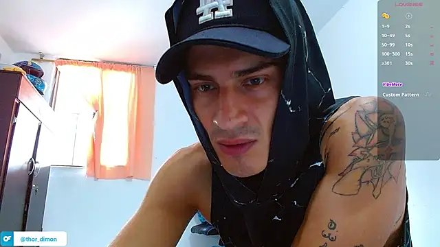 Snapshot of bray_hotboy777 chatting on 02-24-26, 02:59 bray hotboy777 online show from 02-24-26, 02:59