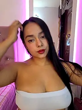 MarianaByanchi online show from 07-24-26, 09:13