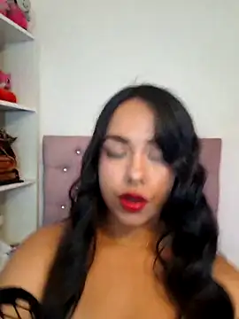 MarianaByanchi online show from 08-01-26, 01:16