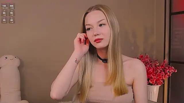 nik0le  online show from 07-16-26, 10:38