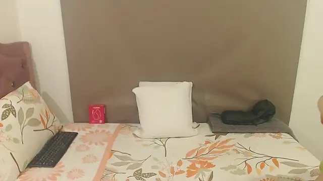 kimberlyjamexxx online show from 03-14-26, 04:07