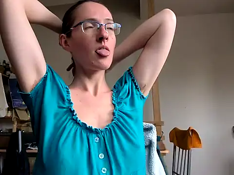 Milky hairy mommy online show from 03-11-25, 01:34