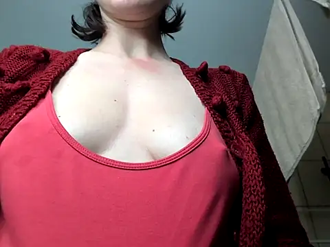 Milky hairy mommy online show from 11-14-25, 09:35