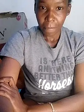 Snapshot of Claris2 chatting on 02-23-26, 09:01 Claris2 online show from 02-23-26, 09:01