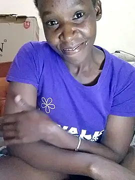 Snapshot of Claris2 chatting on 02-27-26, 08:09 Claris2 online show from 02-27-26, 08:09