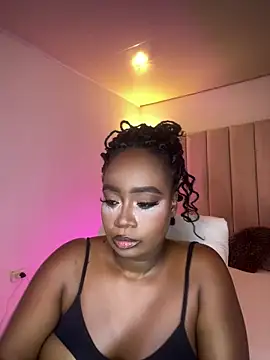 Britanymooree online show from 03-09-26, 08:13