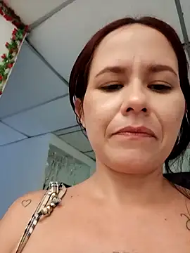 Snapshot of Magica_lorena chatting on 01-31-25, 06:14 Magica lorena online show from 01-31-25, 06:14