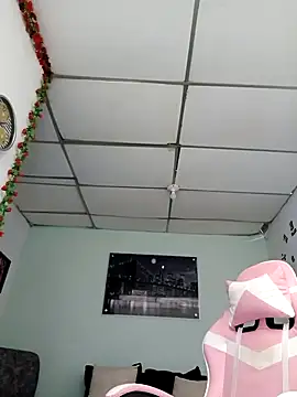 Snapshot of Magica_lorena chatting on 09-09-25, 01:10 Magica lorena online show from 09-09-25, 01:10