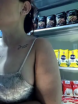 Magica lorena online show from 10-26-25, 11:16