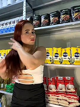 Magica lorena online show from 10-27-25, 01:37