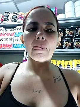 Magica lorena online show from 02-06-26, 01:14