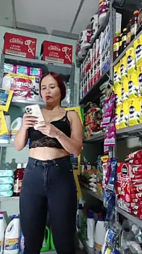 Magica lorena online show from 02-26-26, 01:32