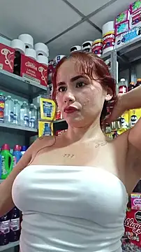 Magica lorena online show from 04-13-26, 02:00