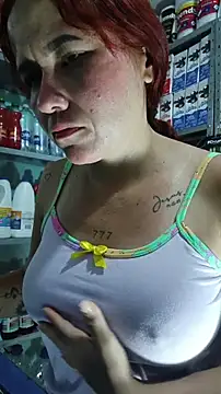 Magica lorena online show from 04-26-26, 10:35