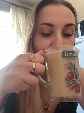 OlgaBuzzz online show from 01-23-25, 05:45