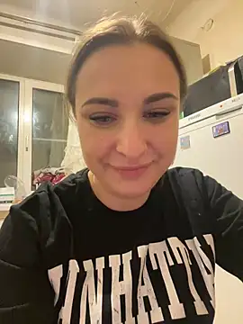 OlgaBuzzz online show from 02-18-25, 01:33