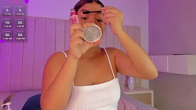 Snapshot of Littleolivia_ chatting on 02-28-26, 02:07 Littleolivia online show from 02-28-26, 02:07