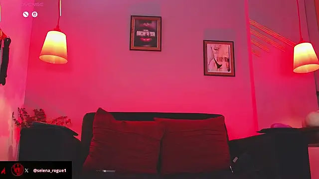 selena rogue online show from 06-30-26, 11:44