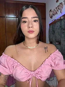 Veronica isaza   online show from 05-14-26, 03:13