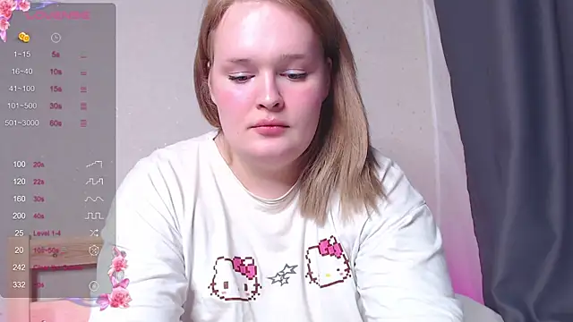 rozzhaos8 online show from 03-09-25, 09:03