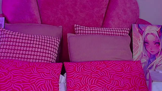 AmbarHills 1 online show from 10-21-25, 11:33