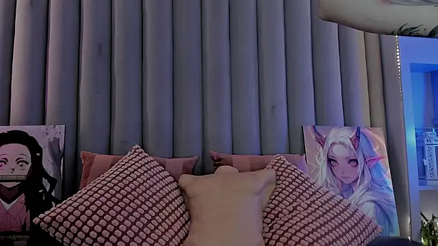 AmbarHills 1 online show from 11-04-25, 11:42