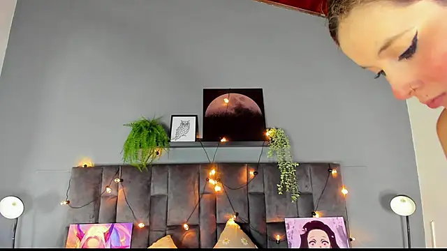 AmbarHills 1 online show from 02-16-26, 11:39