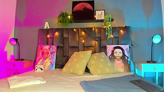 AmbarHills 1 online show from 04-27-26, 11:41