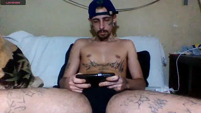 sellvageria online show from 07-01-26, 06:40