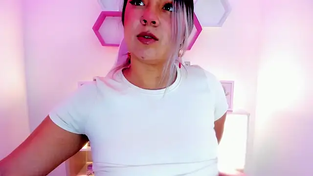 Snapshot of _Ameliie chatting on 01-30-25, 06:54 Ameliie online show from 01-30-25, 06:54