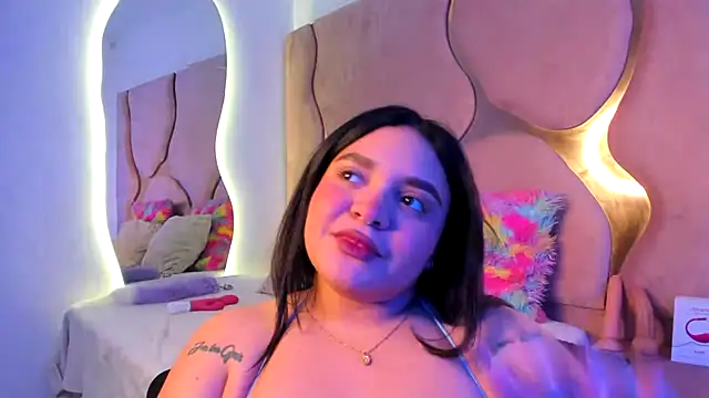 Bellota-ht online show from 02-23-25, 08:00