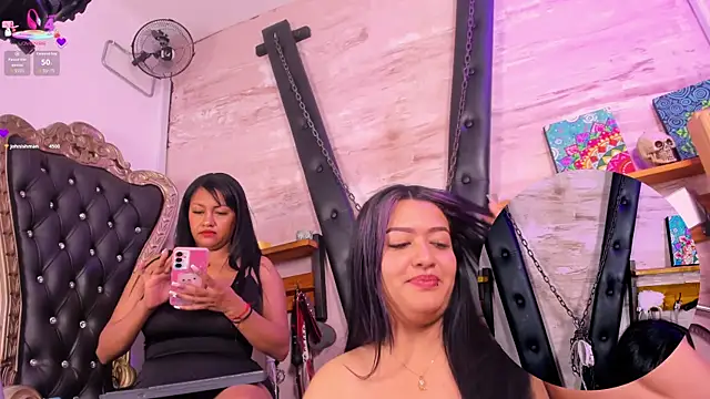 Madame pain  online show from 03-11-26, 12:22