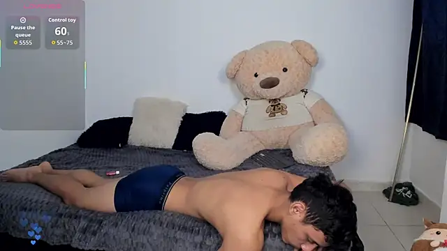 LittleParker online show from 01-15-26, 01:05