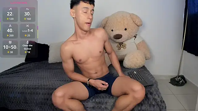 LittleParker online show from 01-18-26, 12:42