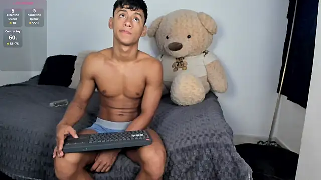 LittleParker online show from 06-16-26, 12:41
