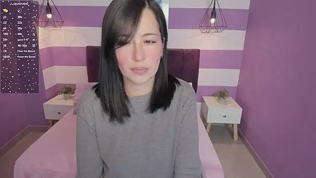 Snapshot of lovely__martina chatting on 12-09-24, 06:25 lovely  martina online show from 12-09-24, 06:25