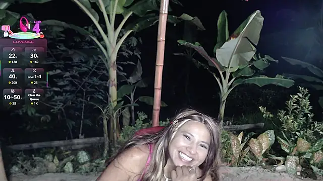 andreu mature online show from 01-14-26, 11:53