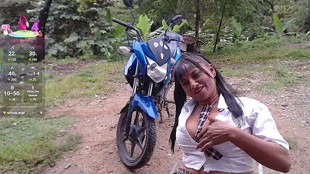 andreu mature online show from 03-06-26, 01:51